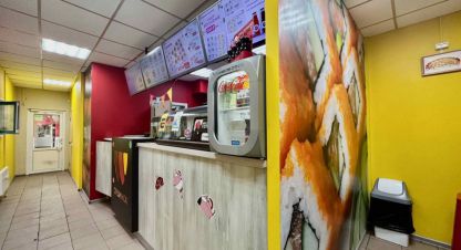 Купить торговое помещение, 87.8 кв. м., Россия, г. Щёлково. Фотография №9