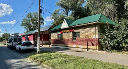 Продам торговое помещение с общей площадью 87.8м2, на улице Комсомольская, г. Щёлково, Московская обл., Россия, агентство ИП Рудешко И.А.. Фотография №1