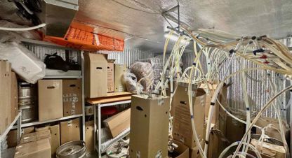 Продаётся торговое помещение в г. Щёлково. Фотография №6