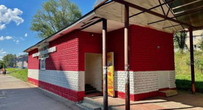 Купить торговое помещение на улице Комсомольская г. Щёлково. Фотография №4