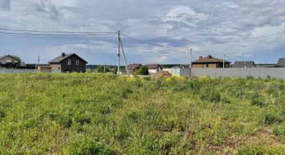 Купить земельный участок в г. Щёлково. Фотография №2 Купить земельный участок в г. Щёлково. Фотография №2