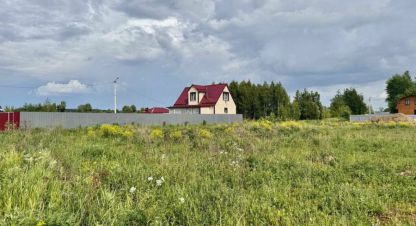 Продаётся земельный участок в г. Щёлково. Фотография №6 Продаётся земельный участок в г. Щёлково. Фотография №6