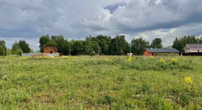 Купить земельный участок на улице Славная г. Щёлково. Фотография №5 Купить земельный участок на улице Славная г. Щёлково. Фотография №5