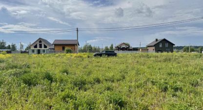 Купить земельный участок. Фотография №1 Продам земельный участок, на улице Славная, г. Щёлково, Московская обл., Россия, агентство ИП Рудешко И.А.. Фотография №1