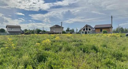 Купить земельный участок в г. Щёлково. Фотография №3 Купить земельный участок в г. Щёлково. Фотография №3