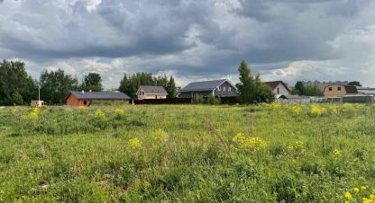 Купить земельный участок на улице Славная г. Щёлково. Фотография №4 Купить земельный участок на улице Славная г. Щёлково. Фотография №4