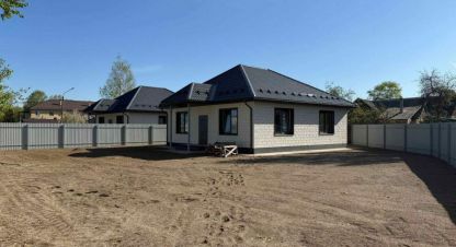 Купить 3-х комнатную дом на улице 2-я линия г. Щёлково. Фотография №4 Купить 3-х комнатную дом на улице 2-я линия г. Щёлково. Фотография №4