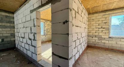 Купить дом 3-х комнатную, 89.7 кв. м. Фотография №9 Купить дом 3-х комнатную, 89.7 кв. м., Россия, г. Щёлково. Фотография №9