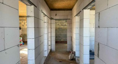 Купить дом 3-х комнатную, 89.4 кв. м. Фотография №9 Купить дом 3-х комнатную, 89.4 кв. м., Россия, г. Щёлково. Фотография №9