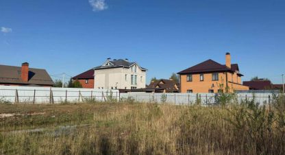 Продаётся земельный участок в г. Балашиха. Фотография №6 Продаётся земельный участок в г. Балашиха. Фотография №6