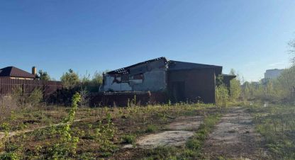 Купить земельный участок в г. Балашиха. Фотография №3 Купить земельный участок в г. Балашиха. Фотография №3