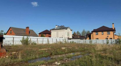 Продаётся земельный участок в г. Балашиха. Фотография №7 Продаётся земельный участок в г. Балашиха. Фотография №7