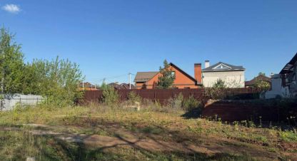 Купить земельный участок на улице Богородская г. Балашиха. Фотография №5 Купить земельный участок на улице Богородская г. Балашиха. Фотография №5