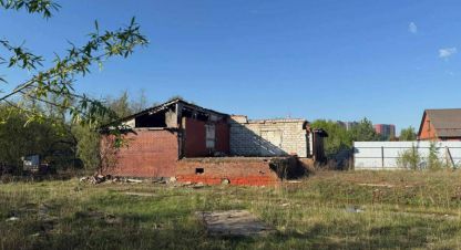 Купить земельный участок. Фотография №8 Купить земельный участок, Россия, г. Балашиха. Фотография №8