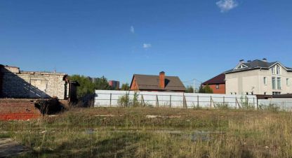 Купить земельный участок на улице Богородская г. Балашиха. Фотография №4 Купить земельный участок на улице Богородская г. Балашиха. Фотография №4