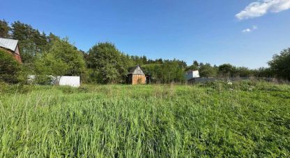 Купить земельный участок на улице Лучистая г. Долгое ледово. Фотография №4 Купить земельный участок на улице Лучистая г. Долгое ледово. Фотография №4