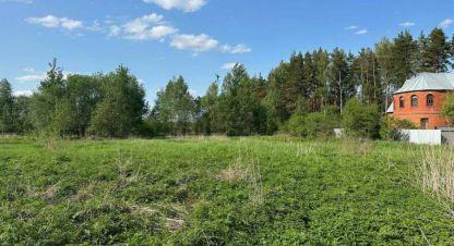 Купить земельный участок. Фотография №1 Продам земельный участок, на улице Лучистая, г. Долгое ледово, Московская обл., Россия, агентство ИП Рудешко И.А.. Фотография №1