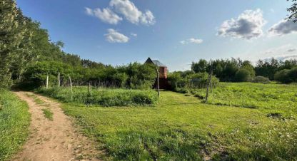 Купить земельный участок на улице Лучистая г. Долгое ледово. Фотография №5 Купить земельный участок на улице Лучистая г. Долгое ледово. Фотография №5