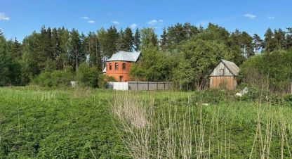 Купить земельный участок в г. Долгое ледово. Фотография №2 Купить земельный участок в г. Долгое ледово. Фотография №2