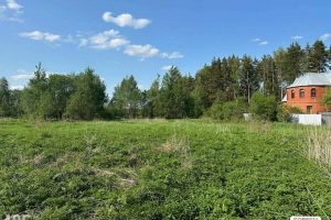 Продам земельный участок, на улице Лучистая, г. Долгое ледово, Московская обл., Россия, агентство ИП Рудешко И.А.