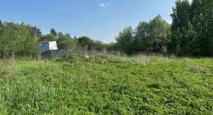 Продаётся земельный участок в г. Долгое ледово. Фотография №7 Продаётся земельный участок в г. Долгое ледово. Фотография №7