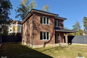 Продам коттедж/дачу 4-х комнатную с общей площадью 170.4м2, на улице Черняховского ул, г. Балашиха, Московская обл., Россия, агентство ИП Рудешко И.А.