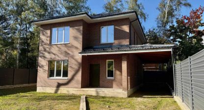 Купить коттедж/дачу в г. Балашиха. Фотография №3