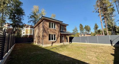 Купить 4-х комнатную коттедж/дачу в г. Балашиха. Фотография №2