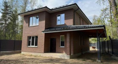 Купить коттедж/дачу в г. Балашиха. Фотография №3 Купить коттедж/дачу в г. Балашиха. Фотография №3