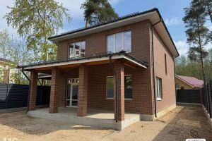 Продам коттедж/дачу 4-х комнатную с общей площадью 192.9м2, на улице Черняховского ул, г. Балашиха, Московская обл., Россия, агентство ИП Рудешко И.А.