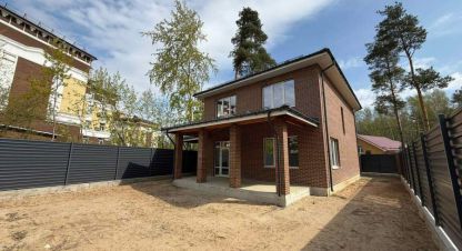 Купить 4-х комнатную коттедж/дачу в г. Балашиха. Фотография №2 Купить 4-х комнатную коттедж/дачу в г. Балашиха. Фотография №2