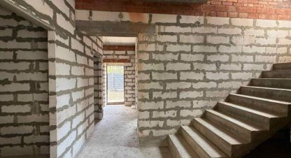 Купить коттедж/дачу 4-х комнатную, 192.9 кв. м. Фотография №10 Купить коттедж/дачу 4-х комнатную, 192.9 кв. м., Россия, г. Балашиха. Фотография №10