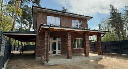 Купить коттедж/дачу на улице Черняховского ул г. Балашиха. Фотография №5 Купить коттедж/дачу на улице Черняховского ул г. Балашиха. Фотография №5