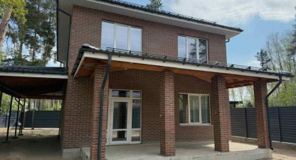 Купить 4-х комнатную коттедж/дачу на улице Черняховского ул г. Балашиха. Фотография №4 Купить 4-х комнатную коттедж/дачу на улице Черняховского ул г. Балашиха. Фотография №4