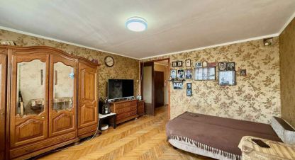 Продаётся 1 комнатная квартира в г. Щёлково. Фотография №6 Продаётся 1 комнатная квартира в г. Щёлково. Фотография №6