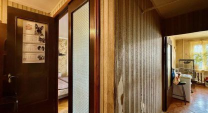 Купить квартиру 1 комнатную, 55.1 кв. м. Фотография №10 Купить квартиру 1 комнатную, 55.1 кв. м., Россия, г. Щёлково. Фотография №10