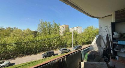 Купить 1 комнатную квартиру на улице Бахчиванджи г. Щёлково. Фотография №4 Купить 1 комнатную квартиру на улице Бахчиванджи г. Щёлково. Фотография №4