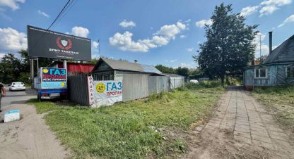 Снять земельный участок в г. Балашиха. Фотография №3 Снять земельный участок в г. Балашиха. Фотография №3