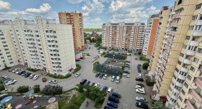 Купить 1 комнатную квартиру на улице Юбилейная ул г. Медвежьи озера д. Фотография №4 Купить 1 комнатную квартиру на улице Юбилейная ул г. Медвежьи озера д.. Фотография №4