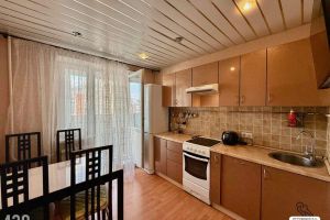 Продам квартиру 1 комнатную с общей площадью 40.5м2, 11/17 эт., на улице Юбилейная ул, г. Медвежьи озера д., Московская обл., Россия, агентство ИП Рудешко И.А.