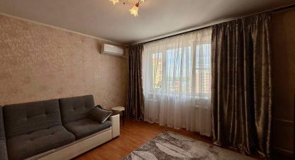 Купить квартиру 1 комнатную, 40.5 кв. м. Фотография №9 Купить квартиру 1 комнатную, 40.5 кв. м., Россия, г. Медвежьи озера д.. Фотография №9