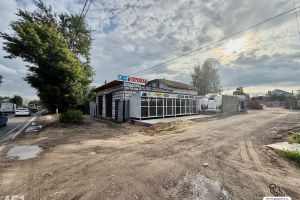 Сдам земельный участок, на улице Щелковское шоссе, г. Балашиха, Московская обл., Россия, агентство ИП Рудешко И.А.