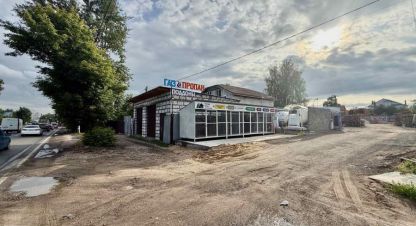 Сдам земельный участок, на улице Щелковское шоссе, г. Балашиха, Московская обл., Россия, агентство ИП Рудешко И.А.. Фотография №1