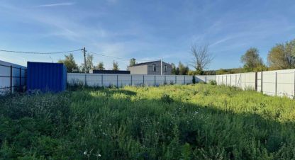 Купить земельный участок в г. Щёлково. Фотография №2 Купить земельный участок в г. Щёлково. Фотография №2