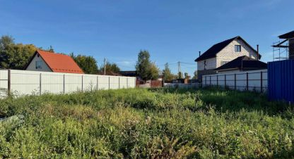 Купить земельный участок в г. Щёлково. Фотография №3 Купить земельный участок в г. Щёлково. Фотография №3