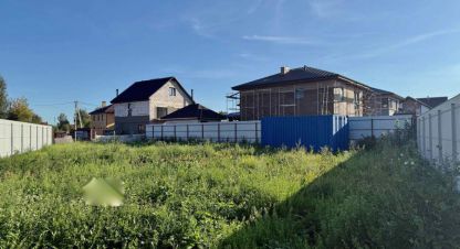 Купить земельный участок. Фотография №1 Продам земельный участок, на улице Славная, г. Щёлково, Московская обл., Россия, агентство ИП Рудешко И.А.. Фотография №1