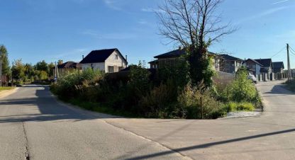 Продаётся земельный участок в г. Щёлково. Фотография №7 Продаётся земельный участок в г. Щёлково. Фотография №7