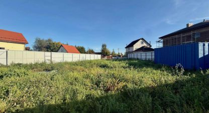 Купить земельный участок на улице Славная г. Щёлково. Фотография №4 Купить земельный участок на улице Славная г. Щёлково. Фотография №4