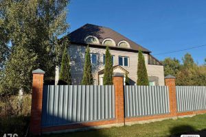 Продам дом 6-ти комнатный с общей площадью 350м2, г. Синьково с, Московская обл., Россия, агентство ИП Рудешко И.А.