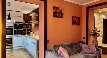 Купить квартиру 3-х комнатную, 77 кв. м., Россия, г. Балашиха. Фотография №8